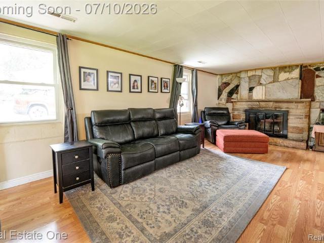 House for sale in Auburn Hills, Michigan