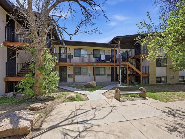 Condo for sale in Denver, Colorado