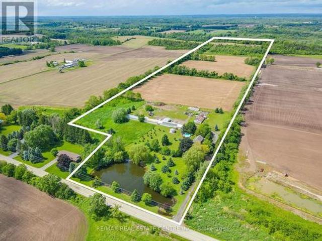 Farm for sale in Ancaster, Ontario
