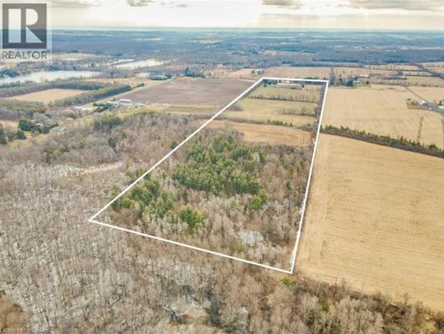 Farm for sale in Ancaster, Ontario