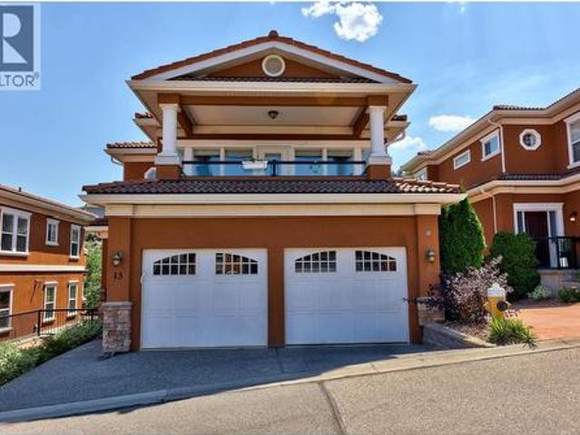 House for sale in Kamloops, British Columbia