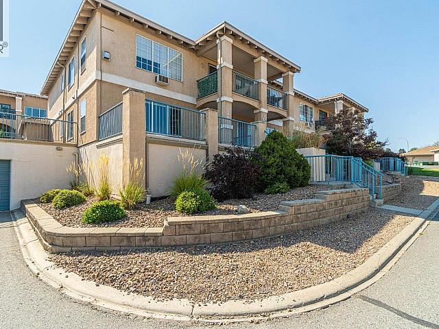 Condo for sale in Kamloops, British Columbia