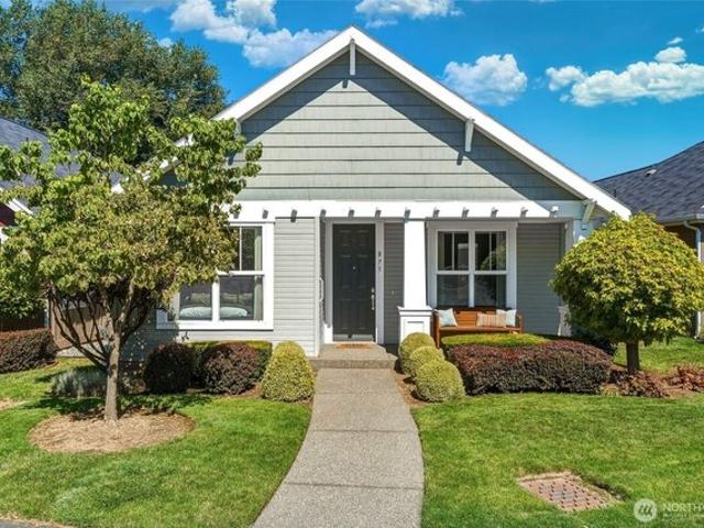 House for sale in College Place, Washington