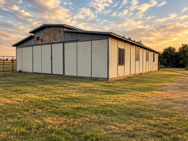 Farm for sale in Bellville, Austin County