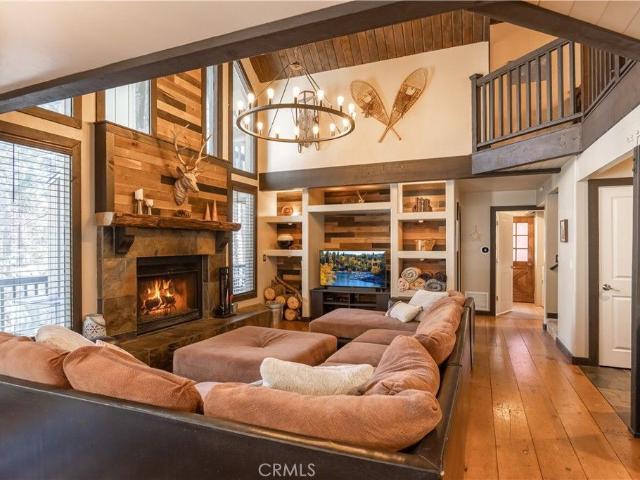 House for sale in Twin Peaks, California