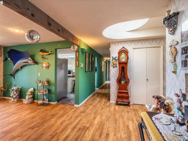 House for sale in Oregonia