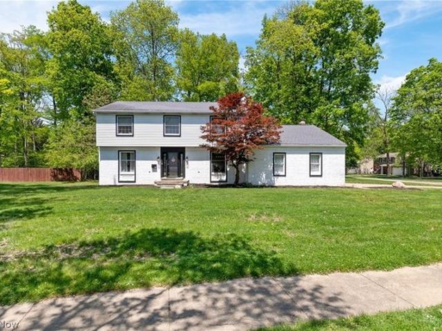 House for sale in Medina, Ohio