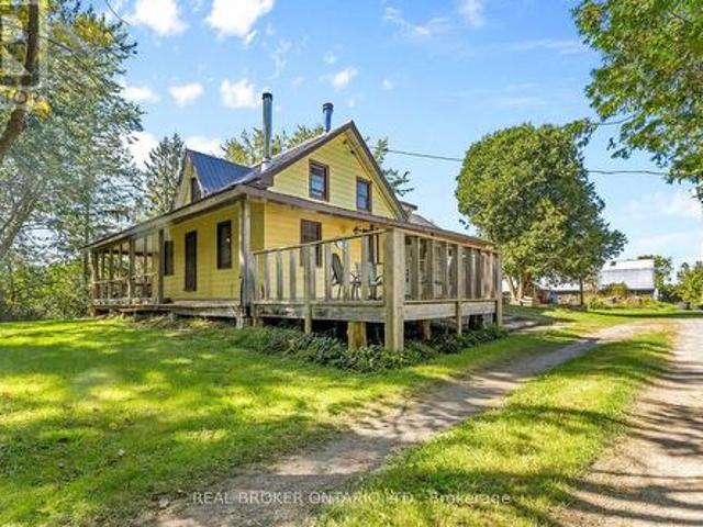 Farm for sale in Merrickville-wolford, Ontario