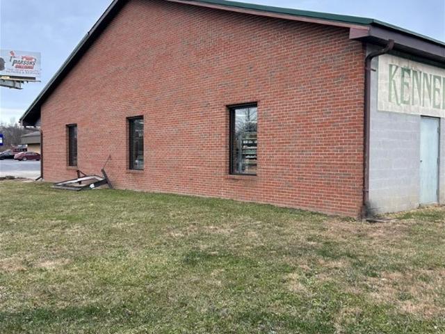 Commercial for sale in Guernsey, Ohio