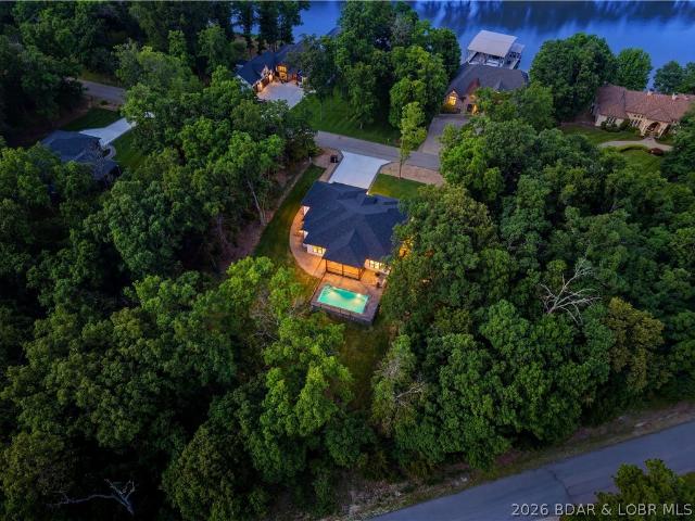 House for sale in Sunrise Beach, Missouri