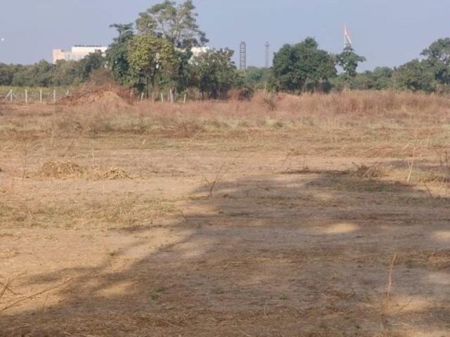 Land for sale in Pink City, Jetpur