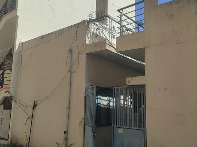Land for sale in Bangalore North, Cox Town - Bangalore
