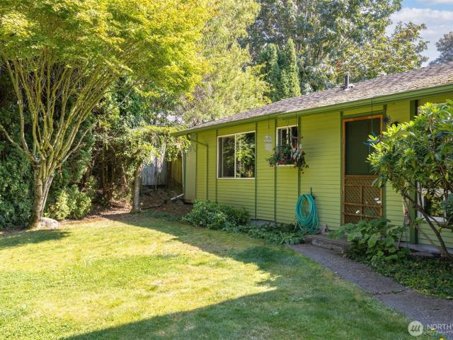 House for sale in Bellingham, Washington
