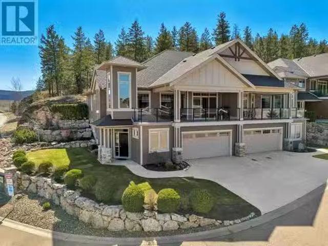 Condo for sale in Winfield, British Columbia