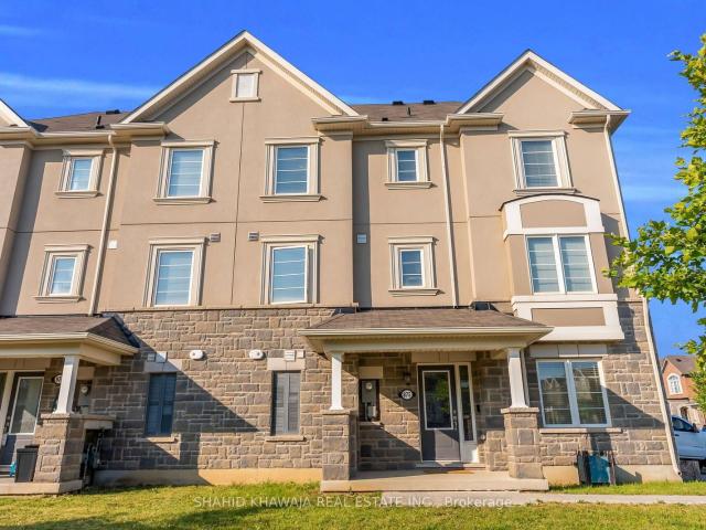 Property for sale in Milton, Ontario