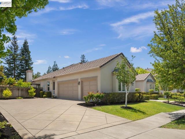 House for sale in Pleasanton, California
