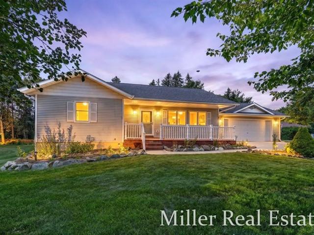 House for sale in Hastings, Michigan