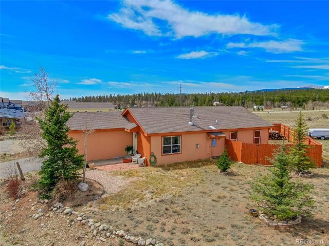 House for sale in Fairplay, Colorado