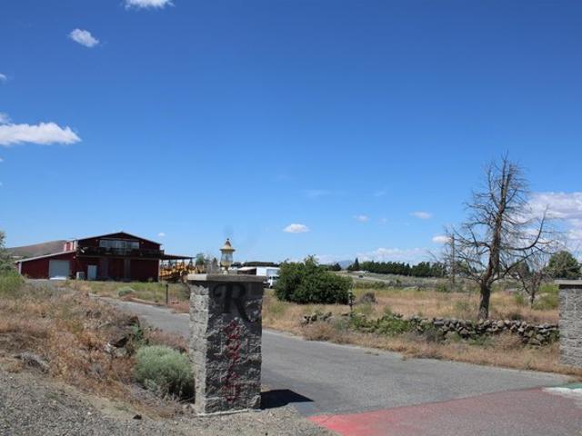 Land for sale in Richland, Washington