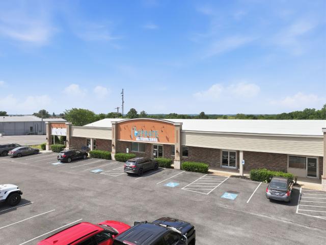 Commercial for sale in Tennessee