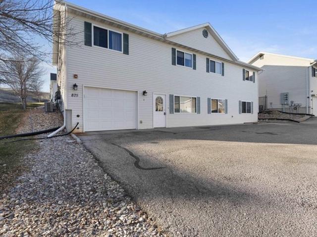 Townhouse for sale in Rapid City, South Dakota