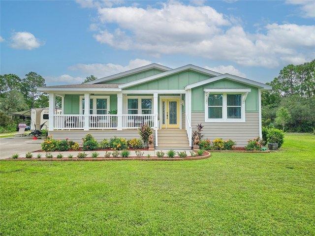 House for sale in Edgewater, Florida
