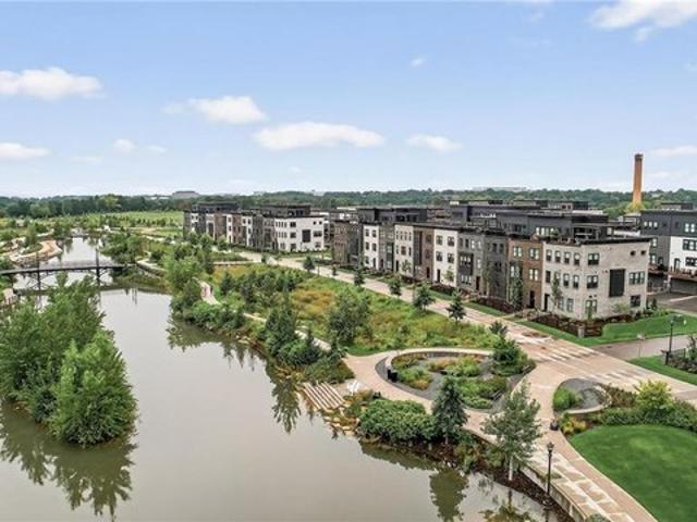 Townhouse for sale in Ramsey, Minnesota