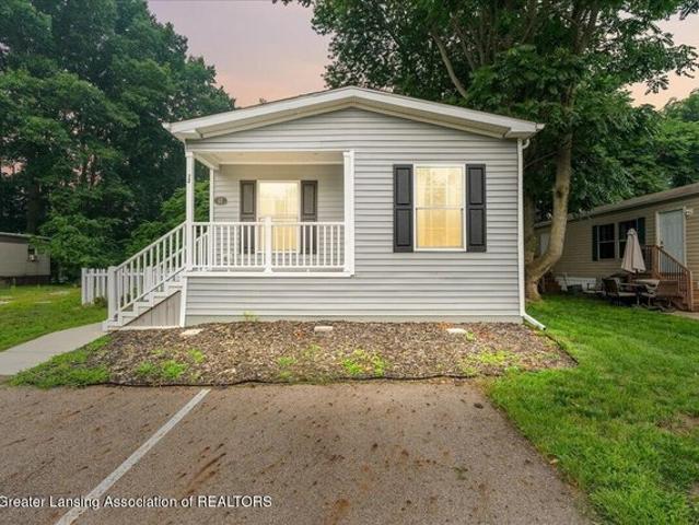 House for sale in Williamston, Michigan