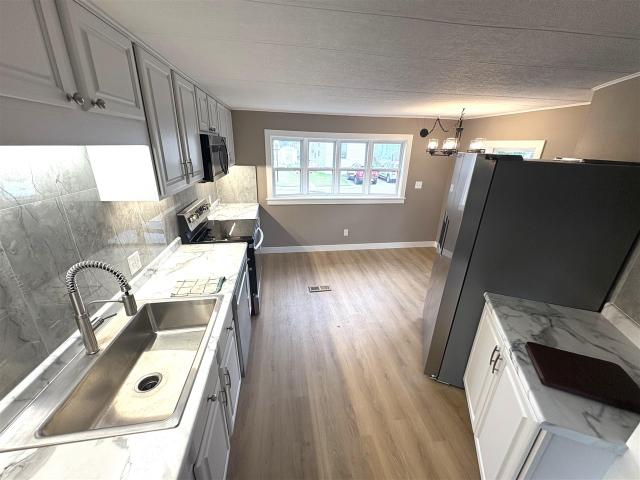 House for sale in Williamston, Michigan