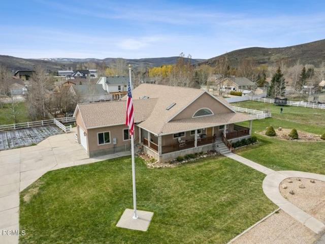 House for sale in Francis, Utah
