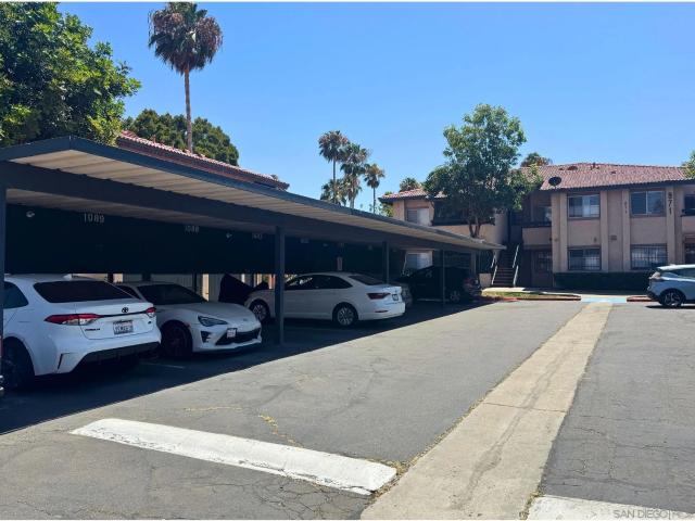 Condo for sale in San Ysidro