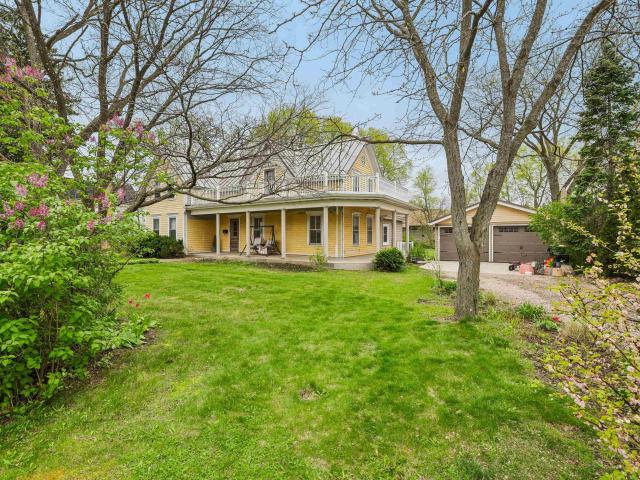 House for sale in Prairie Du Sac, Wisconsin