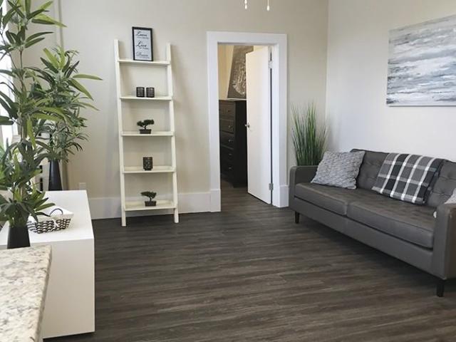 Apartment for rent in East St. Paul, Manitoba