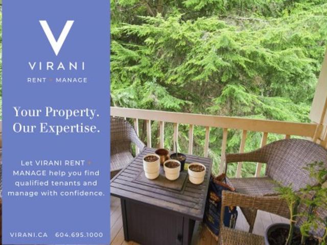 Property for rent in North Vancouver, British Columbia
