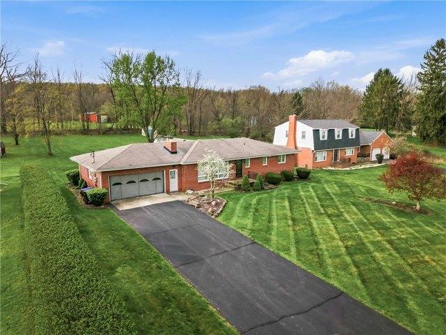 House for sale in Mercer, Pennsylvania