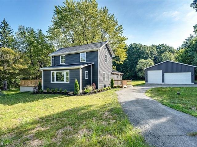 House for sale in Youngstown, Ohio