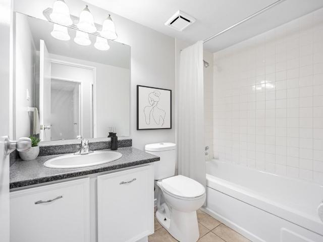 Apartment for rent in London, Southwestern Ontario