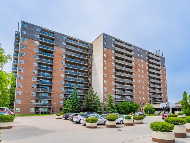 Apartment for rent in London, Southwestern Ontario