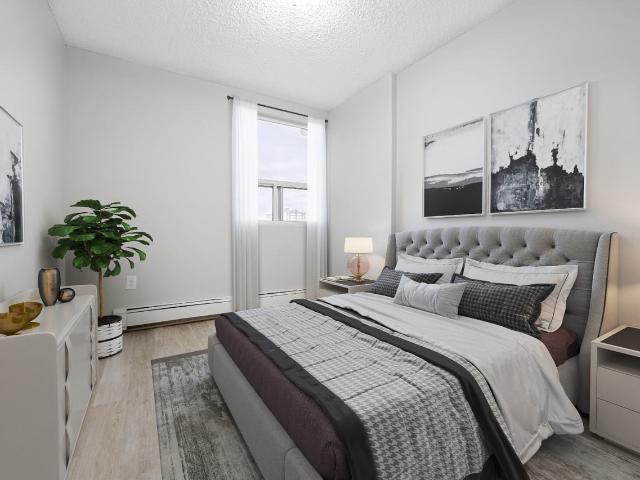 Apartment for rent in London, Southwestern Ontario