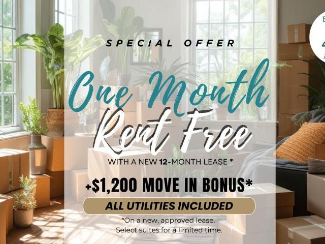 Apartment for rent in Arva, Ontario