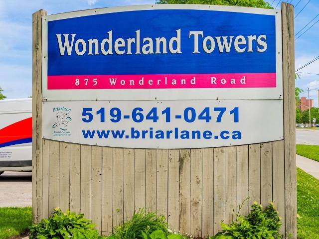 Apartment for rent in Arva, Ontario