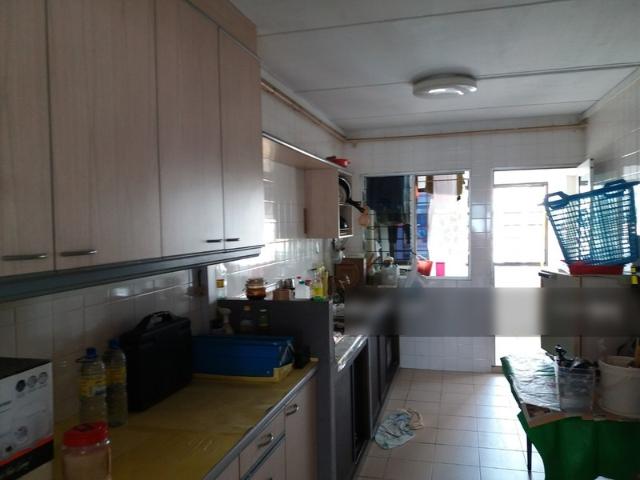 Apartment for sale in 23 North West