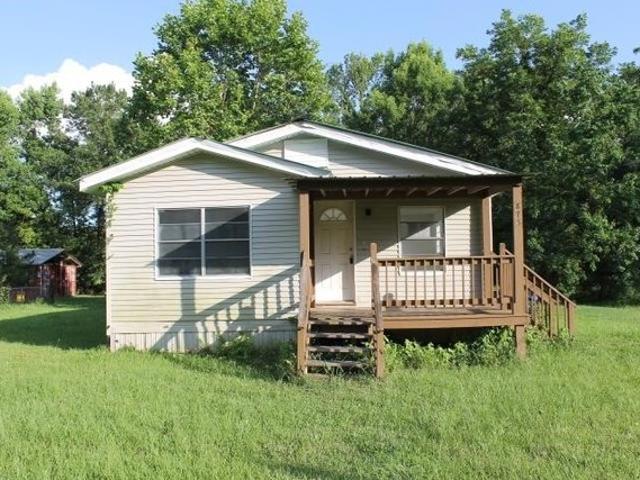 House for sale in Silsbee, Texas