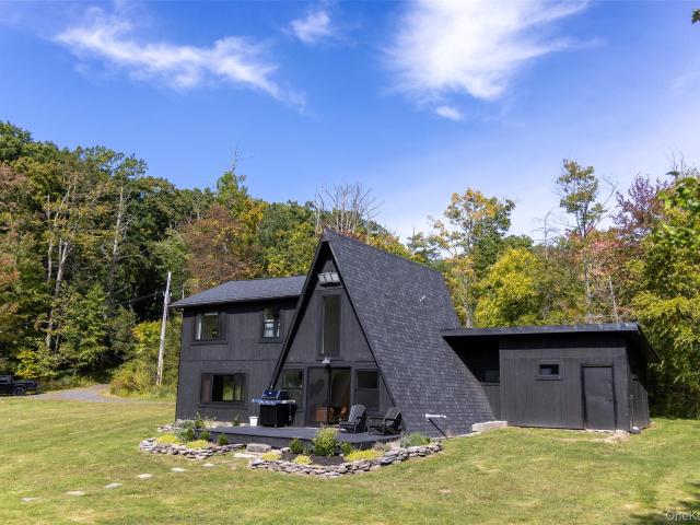House for sale in Mount Prosper, Village of Wurtsboro
