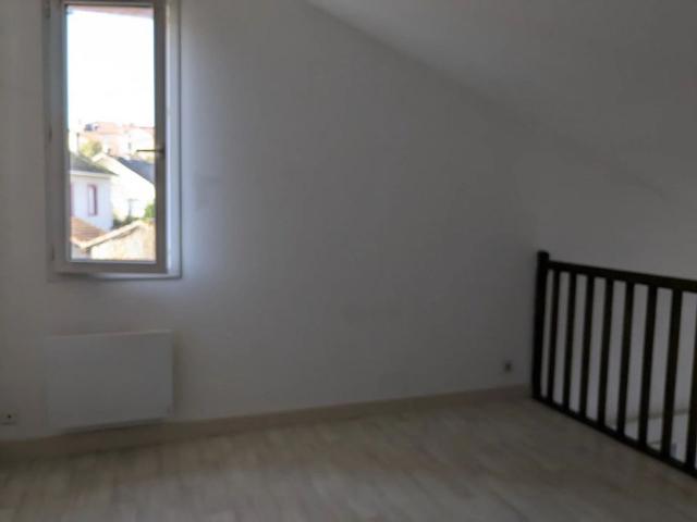 Maison location à Rochechouart