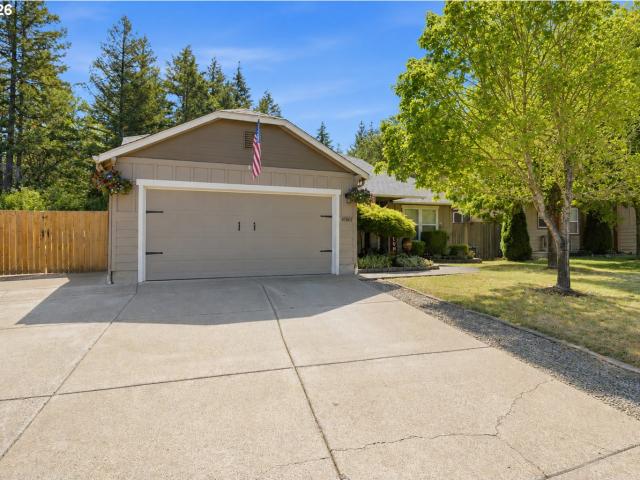House for sale in Oregonia