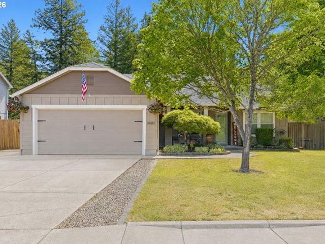 House for sale in Oregonia