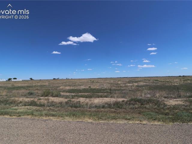 Land for sale in Crowley, Colorado