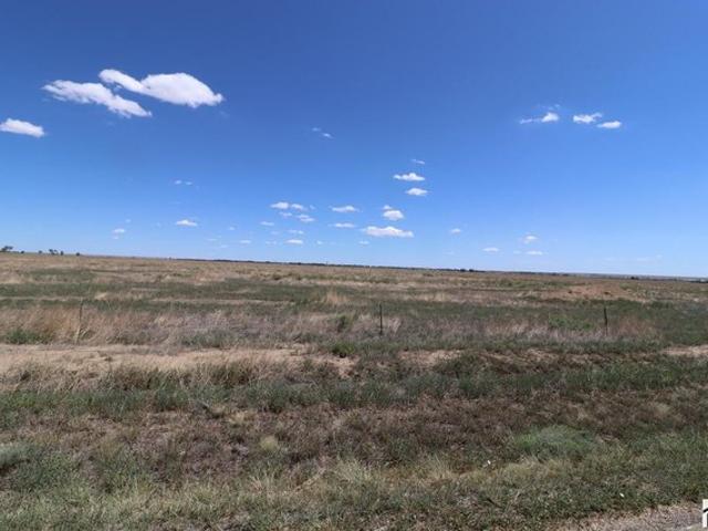 Land for sale in Crowley, Colorado