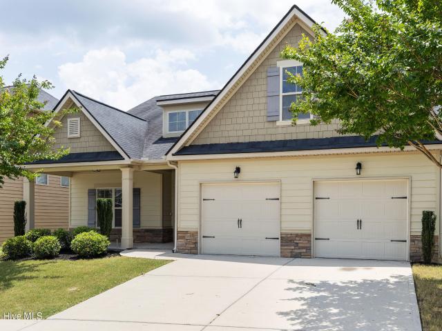 House for sale in Grovetown, Georgia